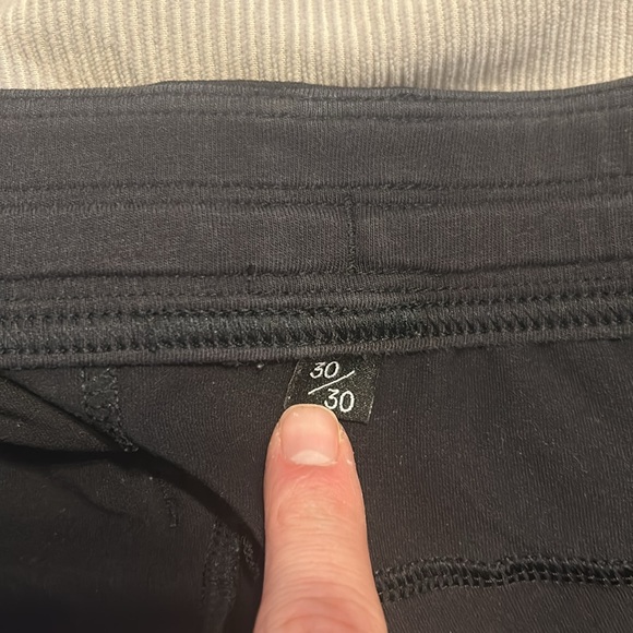 Public Rec All Day Everyday Jogger 30x30 - Picture 2 of 4